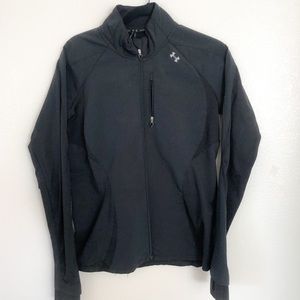 Underarmour Running Jacket - Small